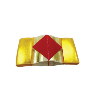 กิมจั้ว ตราไผ่