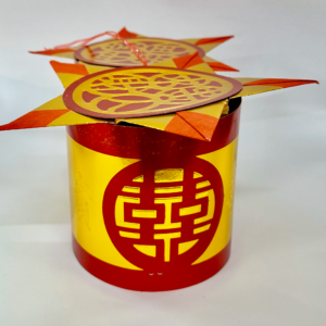 ถังเงินถังทอง