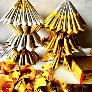 ชุดไหว้บรรพบุรุษ